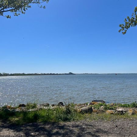 费马恩Ort Lemkenhafen Stueven 20公寓 外观 照片