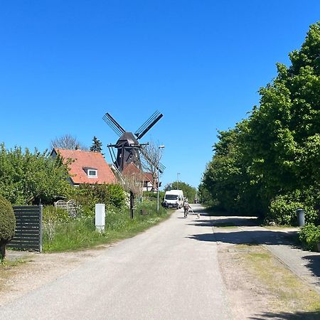 费马恩Ort Lemkenhafen Stueven 20公寓 外观 照片